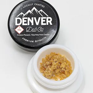 Photo of Lemon Poison - Sugar Wax 1g