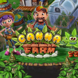 Photo of CannaFarm