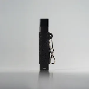 Photo of Terrapin PAX ERA Case + Keychain, "Film Camera" *Customizable