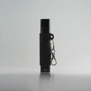 Photo of Terrapin PAX ERA Case + Keychain, "Film Camera" *Customizable