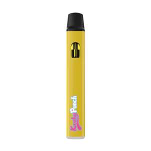 Photo of 1.5G Kushy Punch Vape - Pineapple Margarita