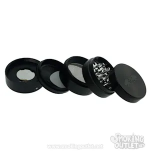 Photo of 55mm Vibrating Grinder by Kali Kutz