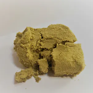 Photo of keif - (gram)