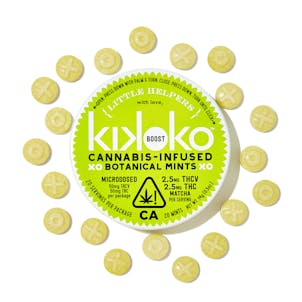 Photo of Little Helpers Boost