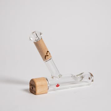 Photo of Chalet Steamroller