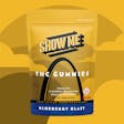Product image for BlueBerry Blast | 500MG THC | Show Me