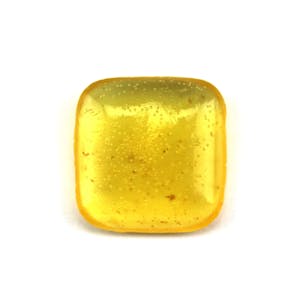 Photo of Pineapple Hard Candies - 1:1 50mg UP