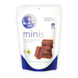 Product image for Milk Chocolate 4.20Bar™ Minis 100mg 10pk