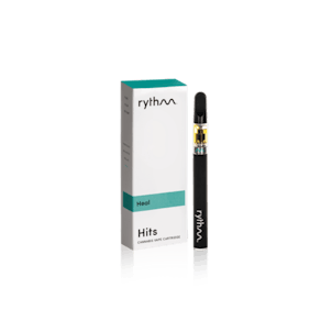 Photo of ACDC - Heal Cartridge 0.5g