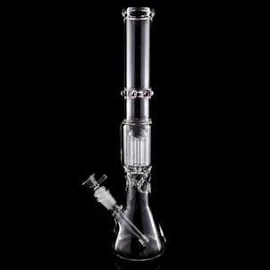 Photo of 18" Single Tree Perc Beaker