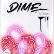 Product image for Dime - Strawberries N' Cream 1g (2x 0.5g each)