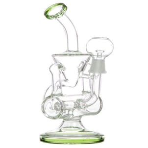 Photo of 8.5" Double Chamber Hammerhead Recycler