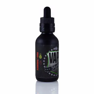 Photo of CBD E-Liquid - Vape Style's Famous!