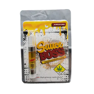 Photo of Terpene Rich Distillate - Acapulco Gold - 1g