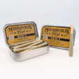 Product image for Missouri's First Delta 8 Preroll Tins (Fourteen 3/4 grams)