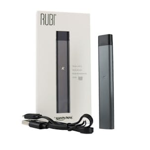 Photo of RUBI Vaporizer