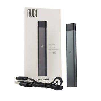 Photo of RUBI Vaporizer