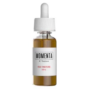 Photo of Momenta RSO Mixed Berry Tincture - Hybrid
