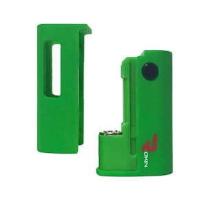 Photo of Rokin Mini Tank 510 Thread Battery Brght Green