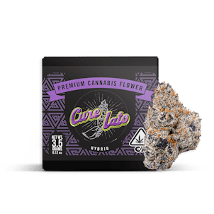 Photo of Curelato | 3.5g Flower