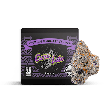 Photo of Curelato | 3.5g Flower