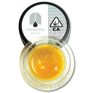 Photo of Nepenthe London Pound Cake Sauce