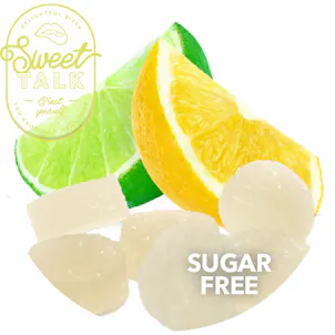 Photo of Sweet Talk Sugar-Free Lemon Lime - Hybrid