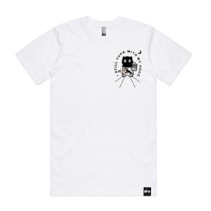 Photo of DRO Calico Tee