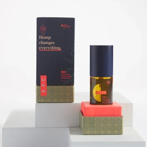 Photo of A.F.C Hemp (CBD) Extract - 750mg (30ml)