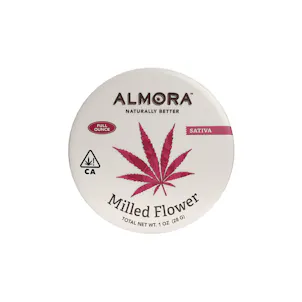 Photo of Sativa Blend Milled Flower - 1oz (Sativa)