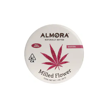Photo of Sativa Blend Milled Flower - 1oz (Sativa)