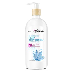 Photo of Be Refreshed 12oz Hemp Body Lotion