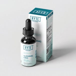 Photo of Ryte CBD - Regular Strength - Value Size
