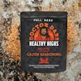 Doctor Dabs THC Cajun Seasoning