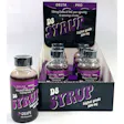 Product image for Delta-8 THC Syrup 300mg - Grape