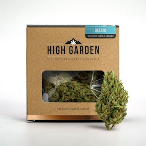 Product image for Gelato 3.5G Hybrid Flower