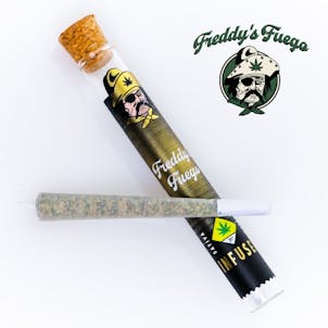 Product image for Le Mans Infused Pre-Roll 1g