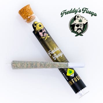 Product image for Le Mans Infused Pre-Roll 1g