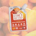 Stoned Fruit Syrups - 250mg - POM - Hybrid