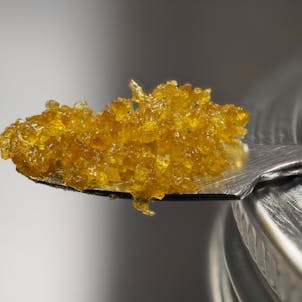 Photo of Live Resin