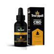 Product image for Tranquil Store Outrageous Citrus CBD Premium Oil Drop