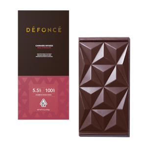 Photo of Milk Chocolate Bar 100mg