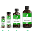 Product image for Green Crack