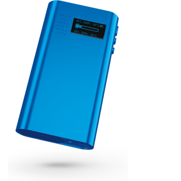 Photo of Flowermate V5.0 Pro Dry Herb Vaporizer