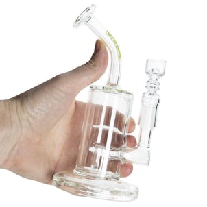 Photo of Grav® Umbrella Perc Dab Rig