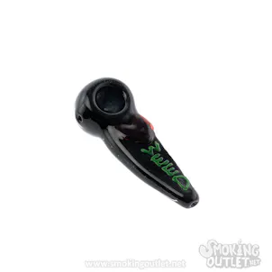 Photo of I Love Weed Spoon Pipe