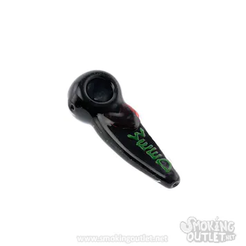 Photo of I Love Weed Spoon Pipe