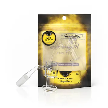 Photo of HONEYSUCKLE 45° DEGREE