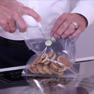 Photo of Zip-N-Zap Bags