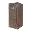 Product image for Hydrobuilder Covert 2' x 2' Grow Tent